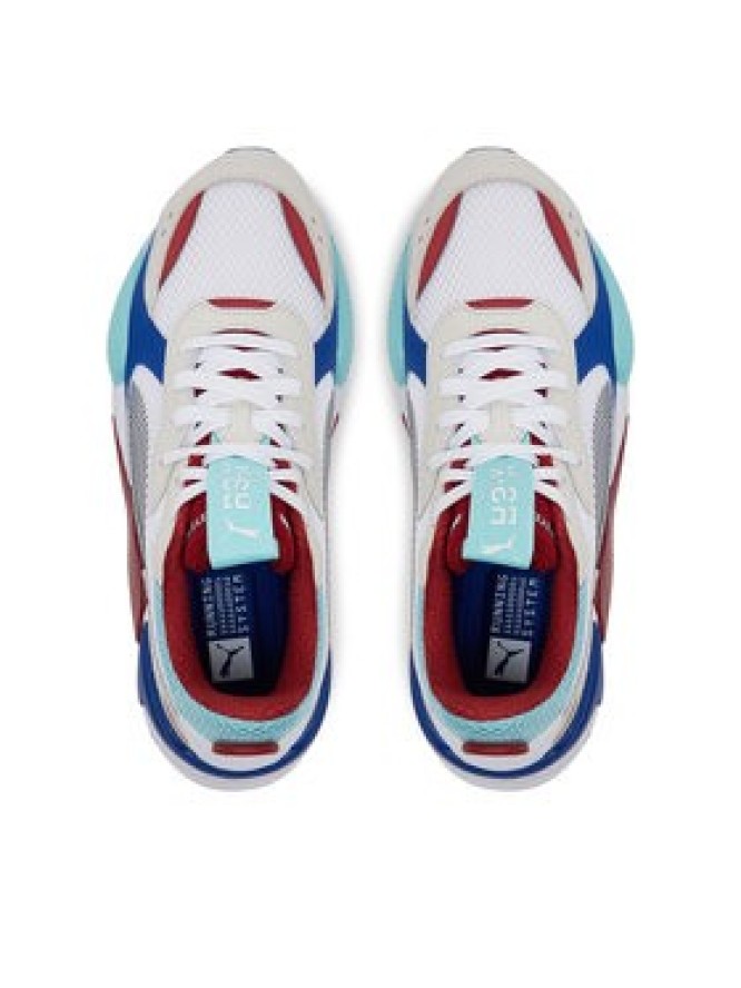 Puma Sneakersy RS-X TOYS 369449 30 Kolorowy