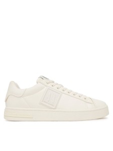 Armani Exchange Sneakersy XM001990 AF17451 U0011 Biały