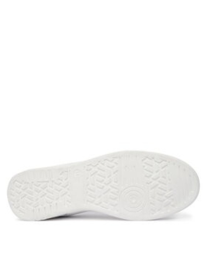 Versace Jeans Couture Sneakersy 80YA3SD1 ZPB84 Biały