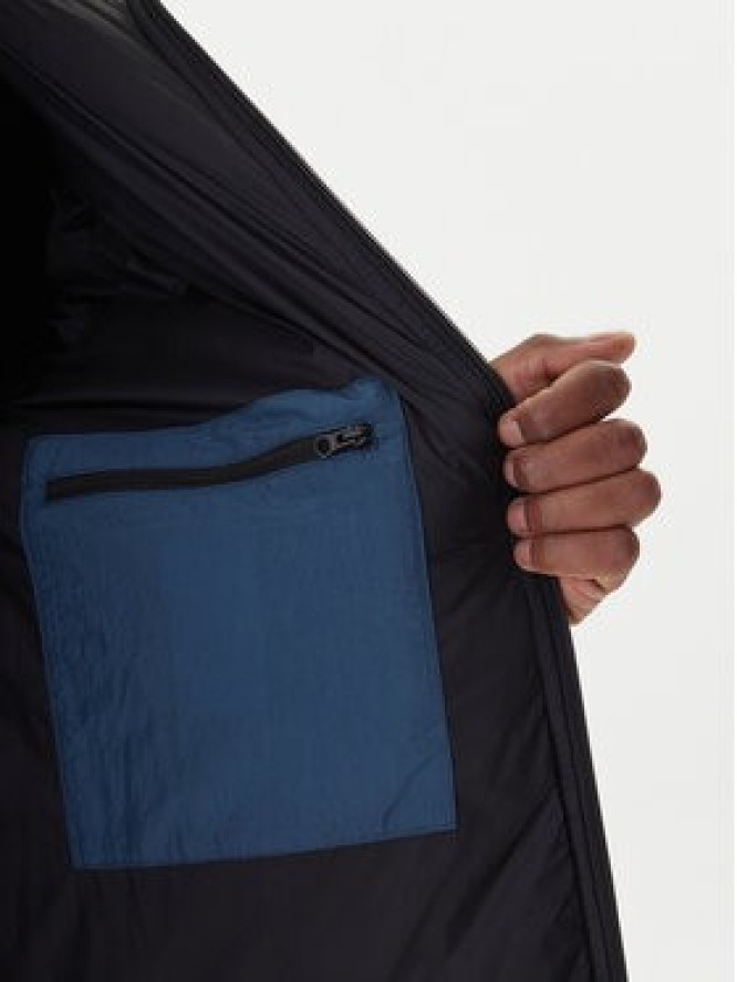 Aeronautica Militare Kurtka zimowa 252AB3025UCT04214 Niebieski Regular Fit