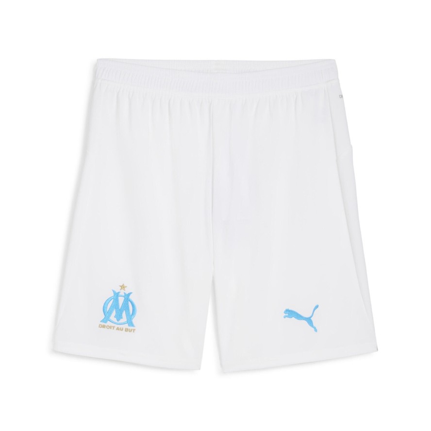 Męskie szorty Olympique Marsylia 25/26 PUMA