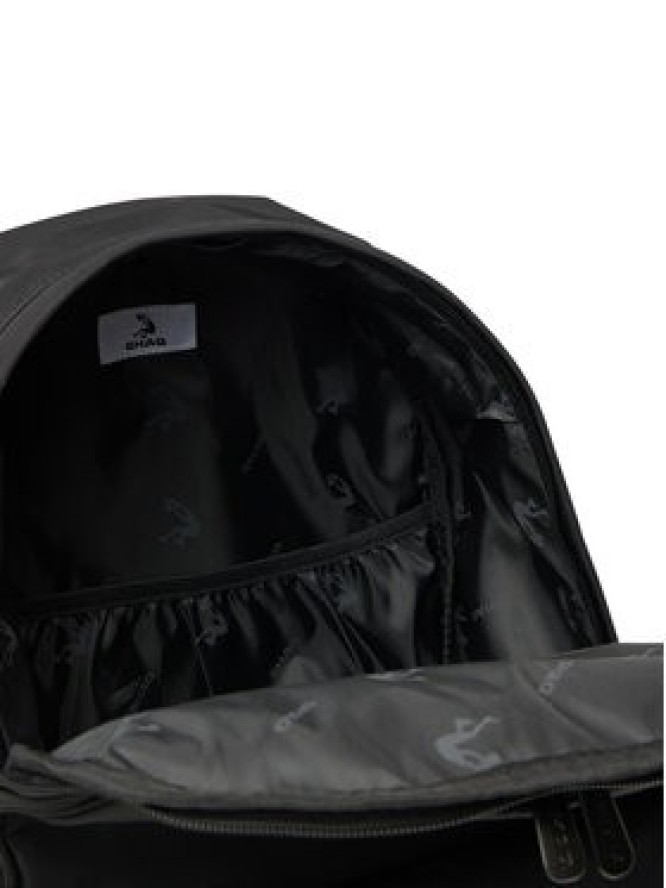 Shaq Plecak SHAQ-P-015-07 Czarny