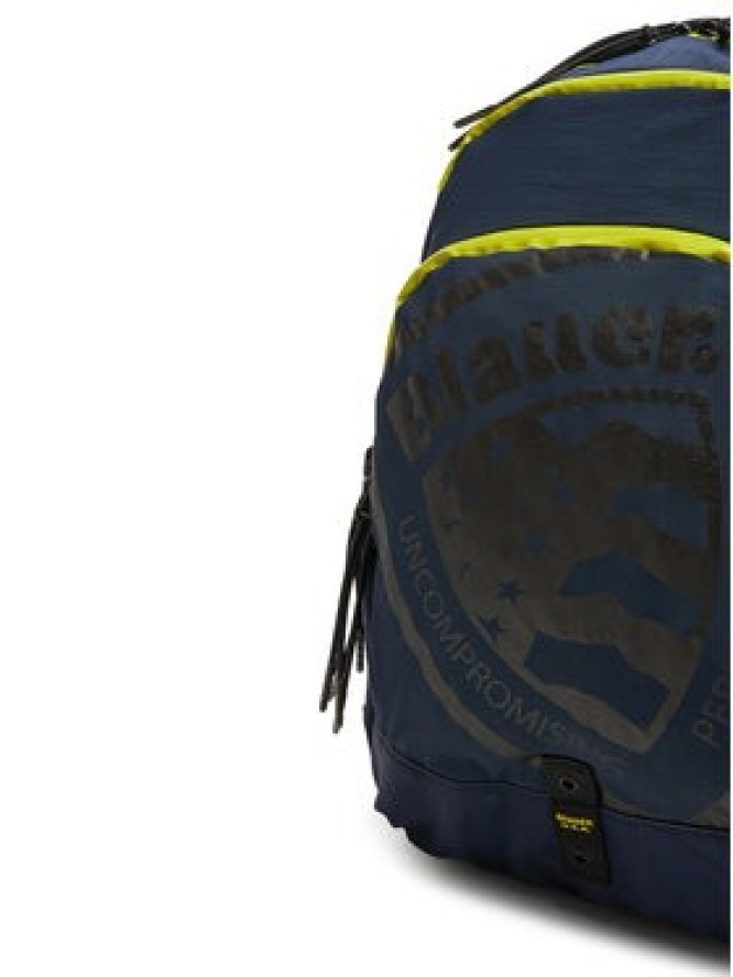 Blauer Plecak S5BRYCE01/PAR Granatowy