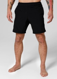 Spodenki męskie Pitbull Sportowe Performance Pro plus ADCC