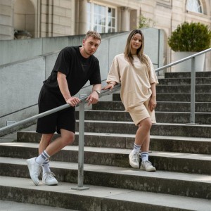 HOME DELUXE Home Wear koszulka