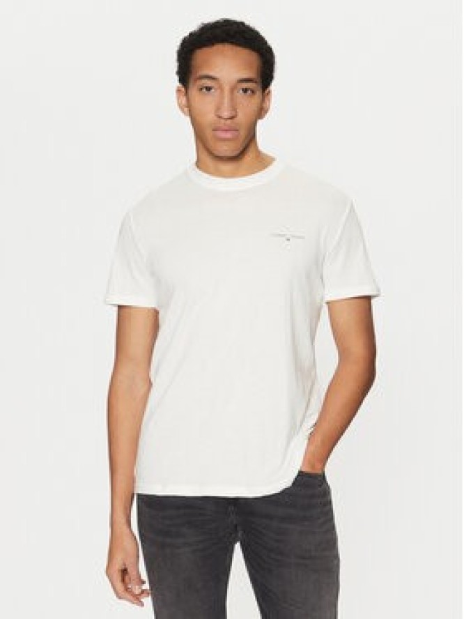 Tommy Jeans Komplet t-shirtów Linear DM0DM20353 Kolorowy Slim Fit
