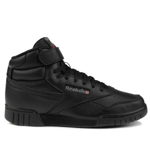 Buty męskie sportowe do chodzenia Reebok SS-EX-O-FIT HI