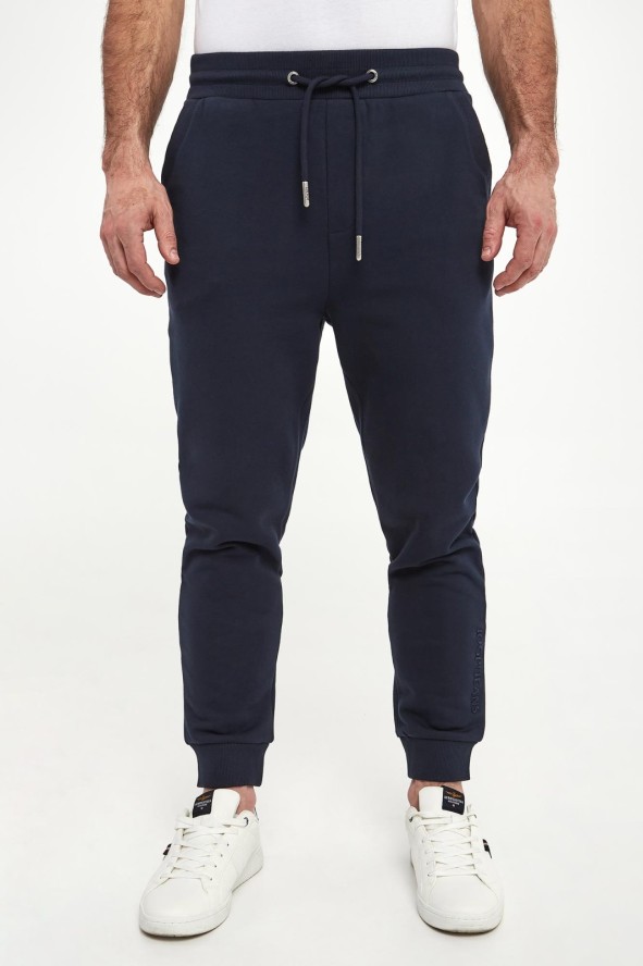 Spodnie dresowe męskie Dalip JOOP! JEANS