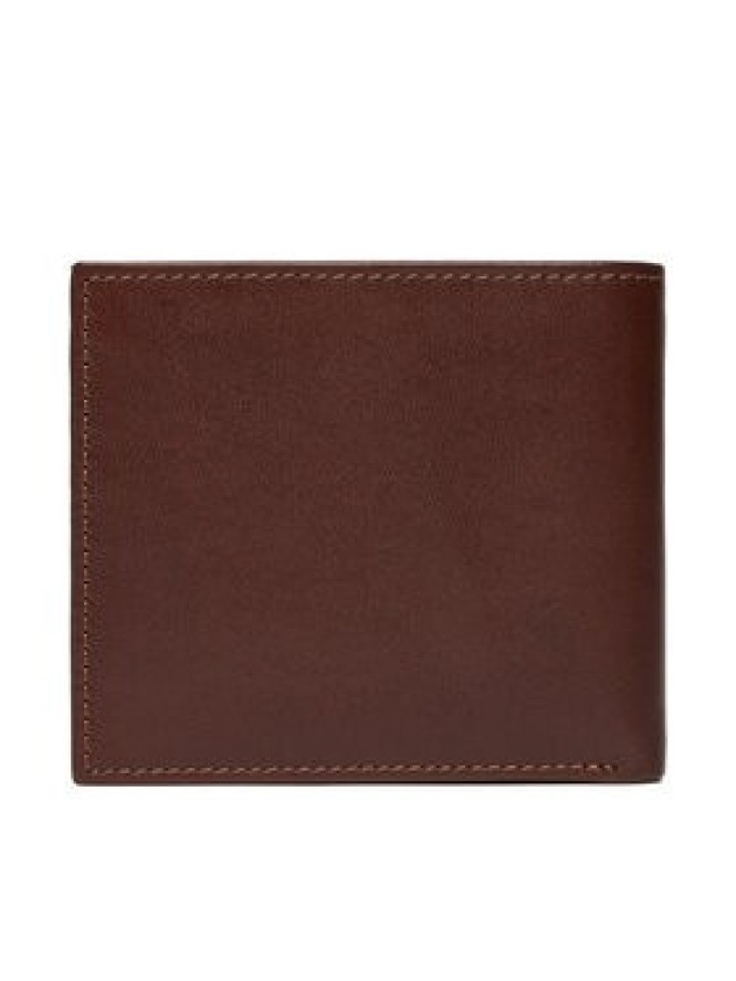 Barbour Portfel MLG0002BR52 Brązowy