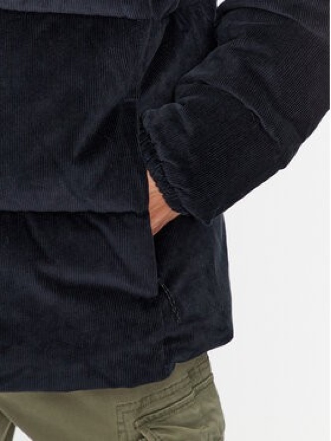 Columbia Kurtka zimowa Puffect™ Corduroy 2050992 Czarny Regular Fit