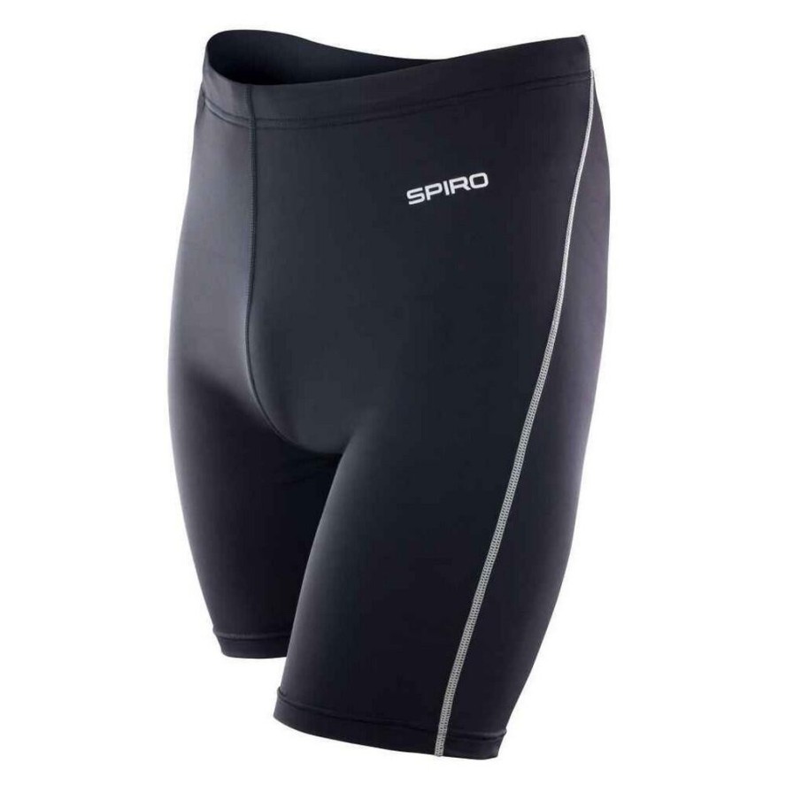 Męskie Spodenki Bodyfit Base Layer
