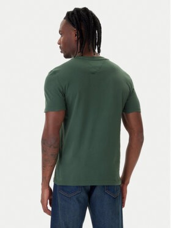 Tommy Jeans Komplet t-shirtów DM0DM20687 Kolorowy Regular Fit