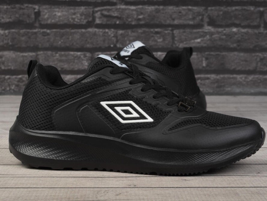 Buty męskie sportowe Umbro MILWAIN MIX