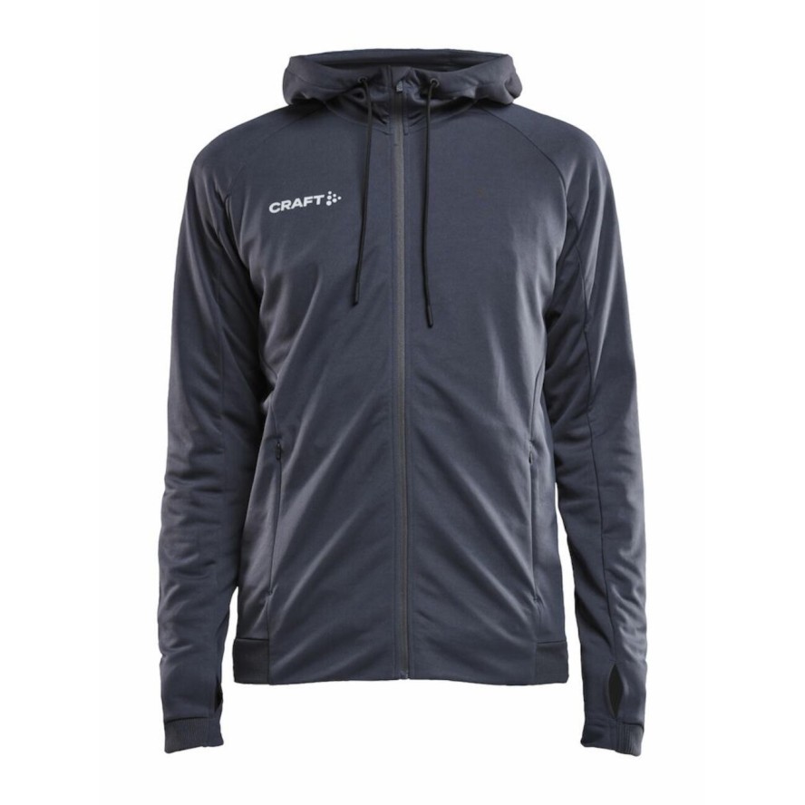 Bluza sportowa męska Craft Evolve
