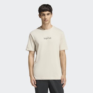 Koszulka Regular męska ADIDAS
