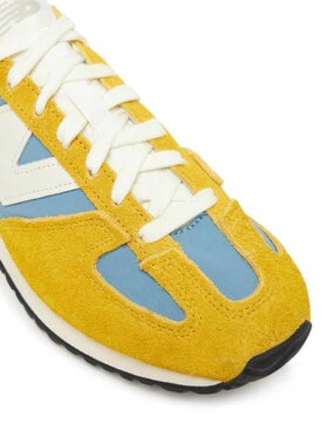 New Balance Sneakersy U471VBC M Żółty