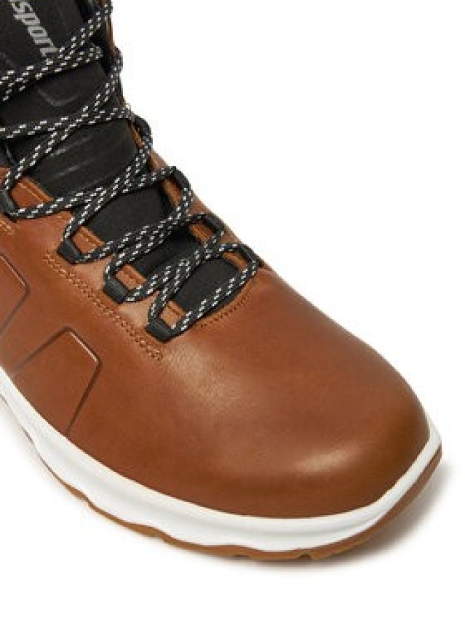 Grisport Trekkingi 14803D25G Brązowy