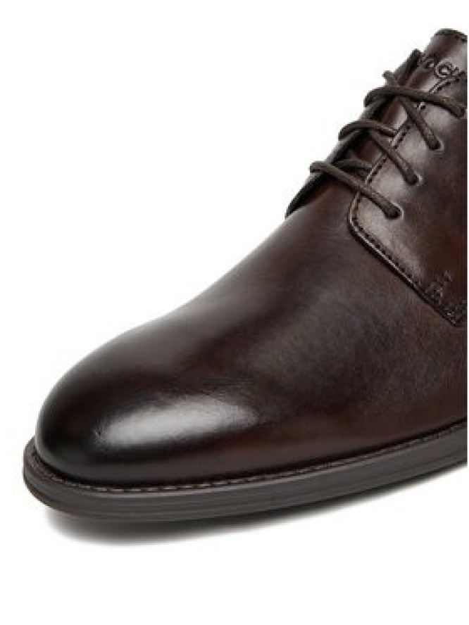 Lasocki Półbuty CEO-ZOHAN-02 MB Brązowy