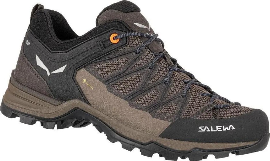 Buty Trekkingowe Męskie Salewa Mtn Trainer Lite Gtx