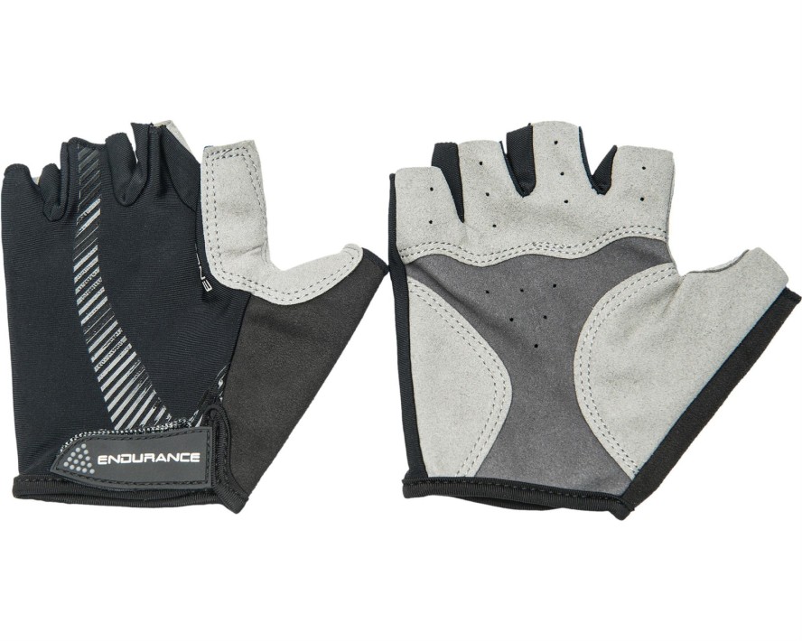 Rękawice fitness Endurance Glasly