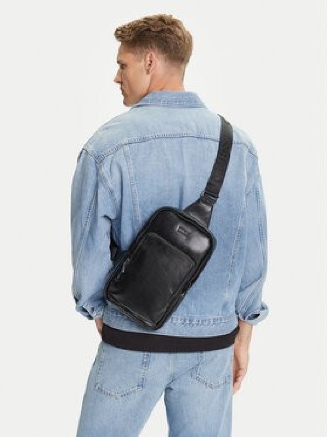 Guess Nerka HMBOCA P5326 Czarny