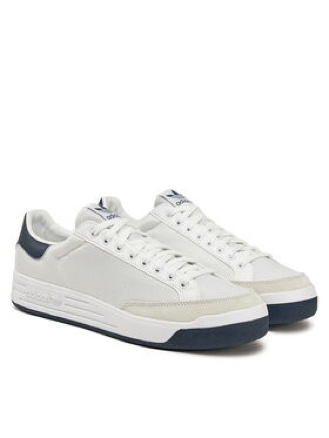 adidas Sneakersy Rod Laver G99864 Biały