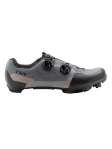 Buty rowerowe gravel xc NORTHWAVE Extreme XT czarny spd