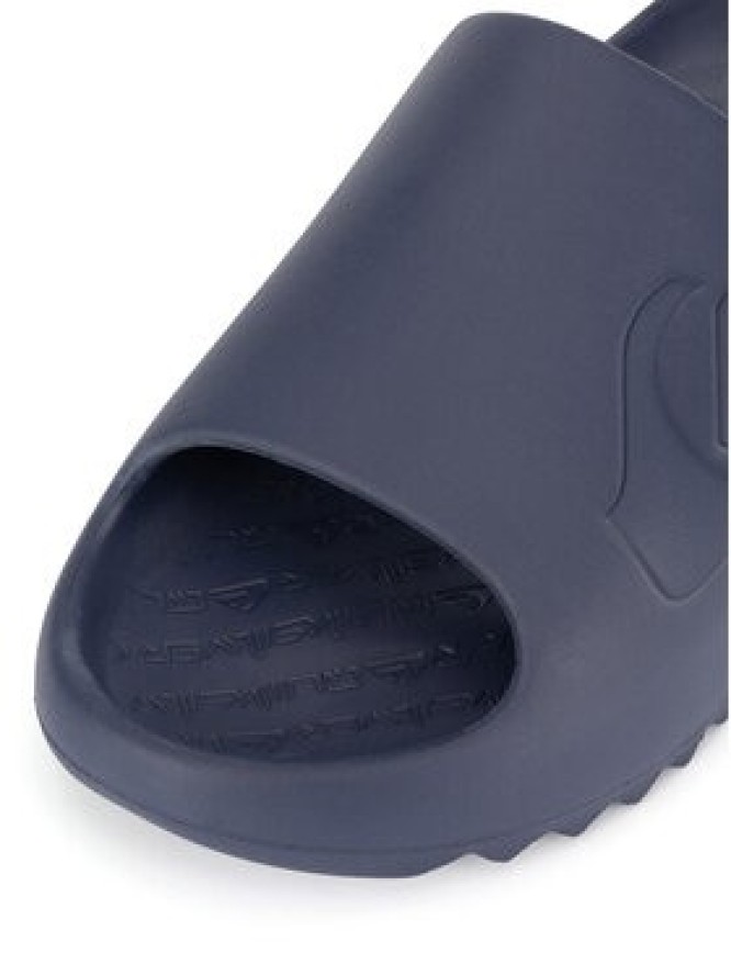 Quiksilver Klapki CLOUDBREAK CQ10007M DD Granatowy