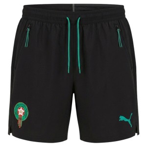 Short treningowy tkaniny Maroko 2026