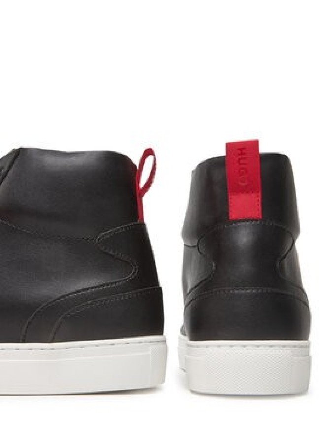 HUGO Sneakersy Morrie 50537334 Czarny