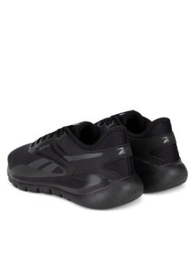 Reebok Buty na siłownię SPLIT FLEX 100238230 Czarny