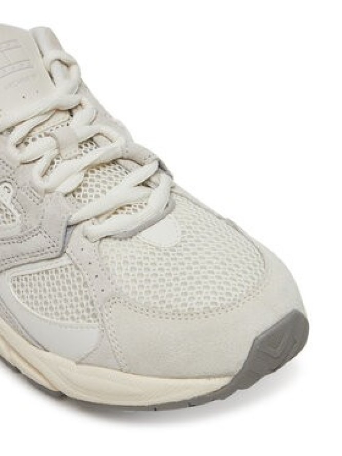 Tommy Jeans Sneakersy Archive'97 EM0EM01557 Biały