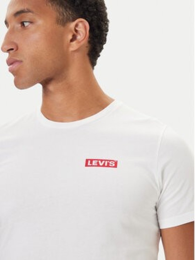 Levi's® Komplet t-shirtów 79681-0040 Kolorowy Slim Fit
