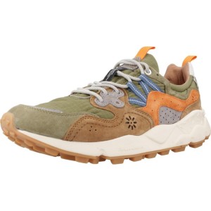 Buty FLOWER MOUNTAIN YAMANO 3 SR Zielony