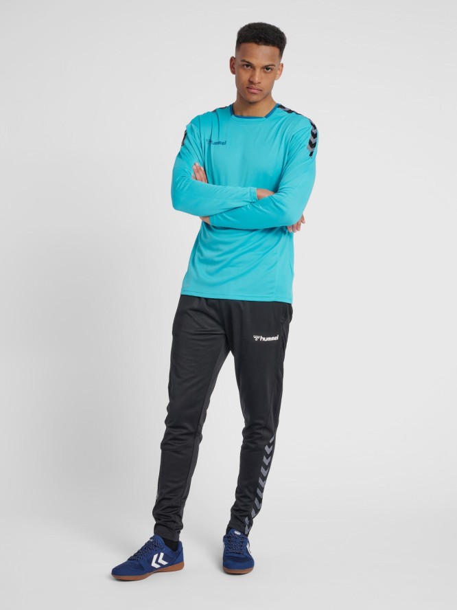 Jersey Hummel manches longues hmlAUTHENTIC Poly