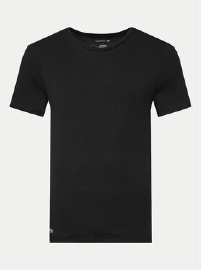 Lacoste Komplet t-shirtów TH9007 Kolorowy Slim Fit