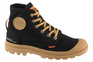 Buty sportowe Sneakersy męskie, Pampa Hi HTG