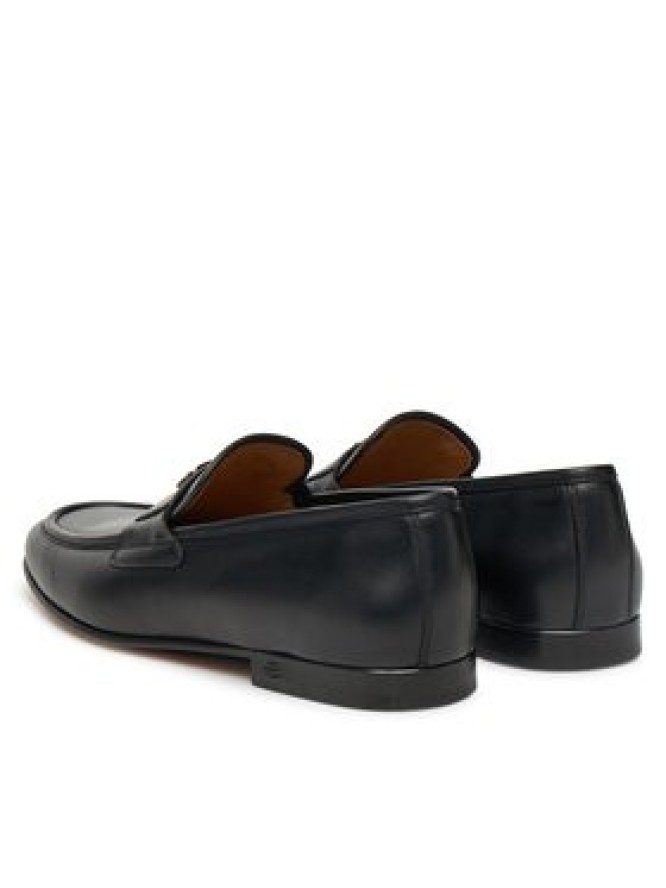 Baldinini Półbuty U5E020P1VITE0000 Czarny