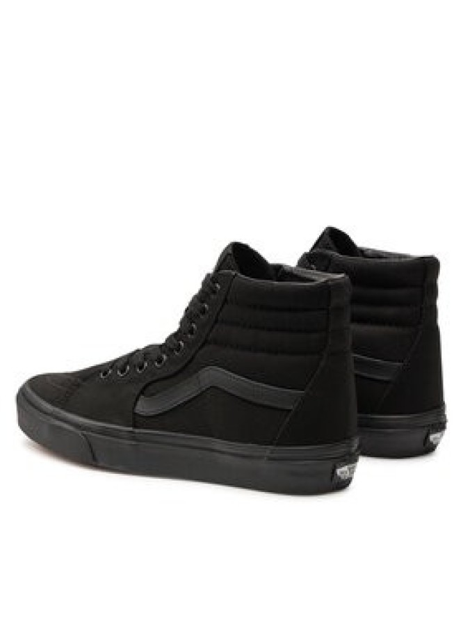 Vans Tenisówki Sk8-Hi VN000TS9BJ4 Czarny