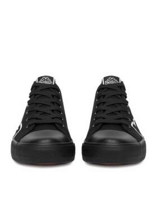 Kappa Trampki YL201413 Czarny