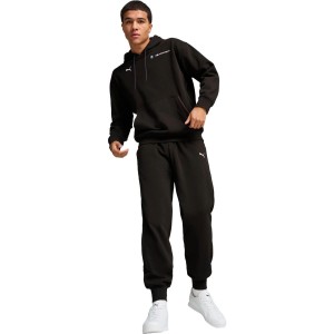 Spodnie męskie Puma Bmw Mms Ess Pants Fleece
