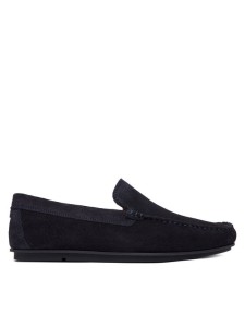 Gant Mokasyny 32633303 Granatowy