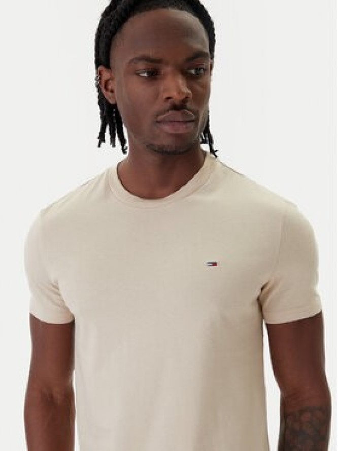 Tommy Jeans Komplet t-shirtów DM0DM20687 Kolorowy Regular Fit