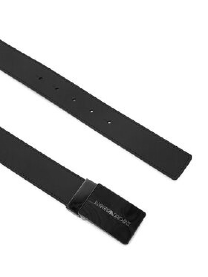 Emporio Armani Pasek EM005824 AF25470 UC001 Czarny