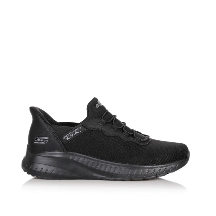 Buty treningowe męskie Skechers 118300BBK