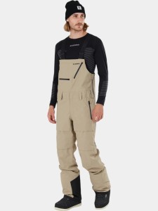 Spodnie Fundango Benton ECO 3Ls