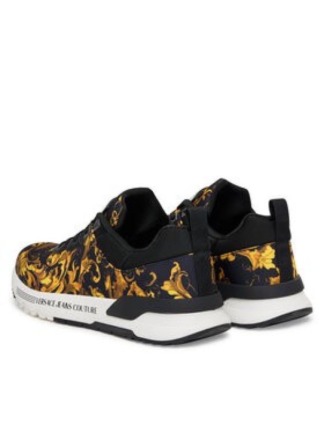 Versace Jeans Couture Sneakersy 79YA3SA1 ZSD05 G89 Kolorowy