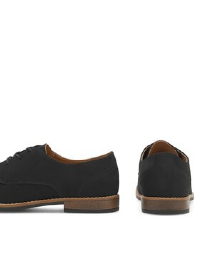 Lanetti Półbuty MYL8428-9 Czarny