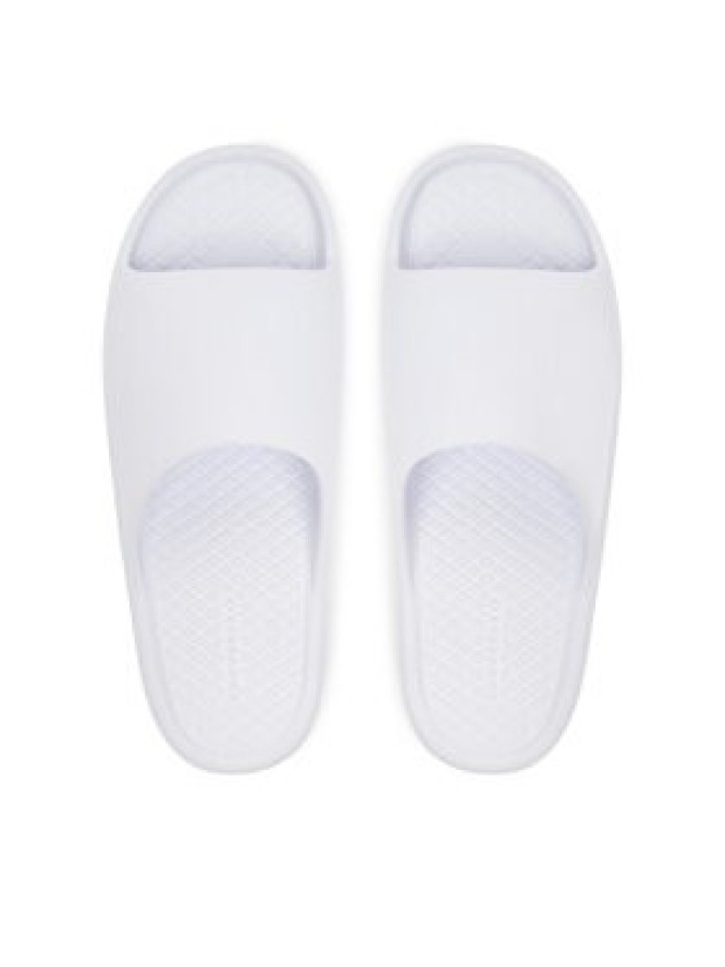Converse Klapki Essential Slide A12173C Biały