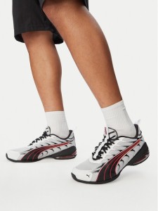 Puma Sneakersy Voltra 312589 15 Biały